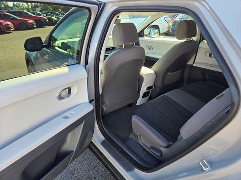 Used 2024 Hyundai Ioniq 5 SE RWD image 17