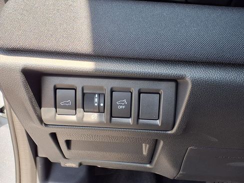 Certified 2025 Subaru Outback Premium image 14