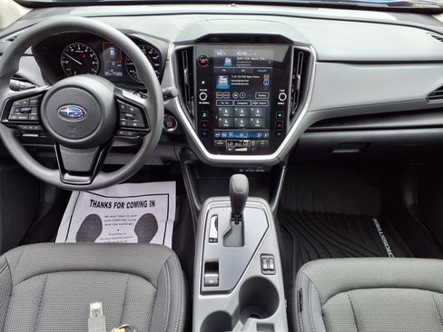 Certified 2024 Subaru Crosstrek 2.0i Premium image 10