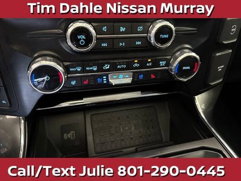 Used 2023 Ford F150 Lariat w/ Equipment Group 502A High AWD/4WD image 30
