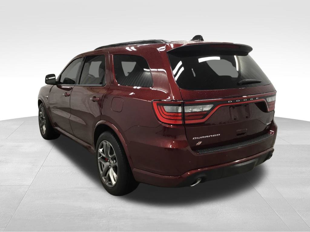 Used 2023 Dodge Durango R/T w/ Tow 'N Go Package AWD/4WD image 14