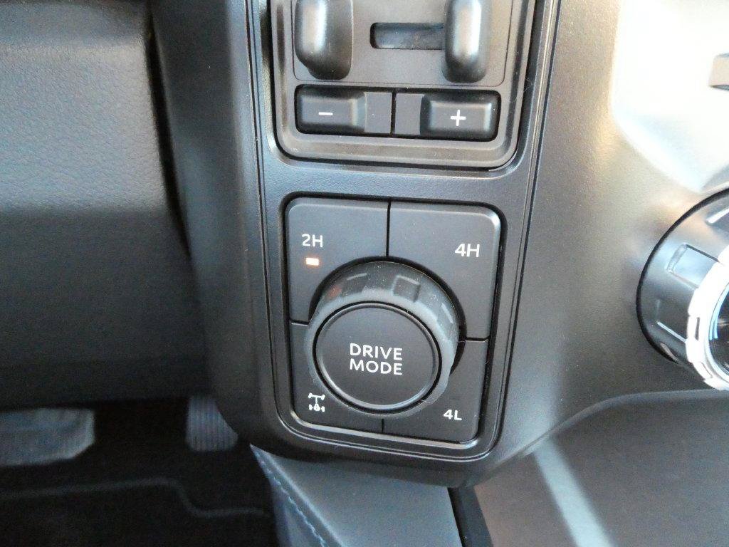 New 2027 Ford F350 Platinum AWD/4WD image 27