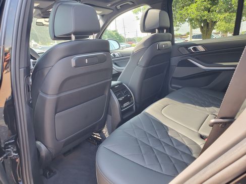New 2026 BMW X5 xDrive50e w/ M Sport Package AWD/4WD image 29