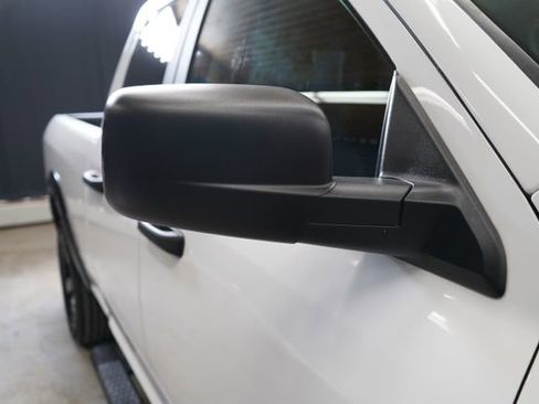 Used 2020 RAM 1500 Classic Warlock AWD/4WD image 52