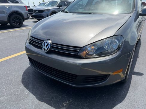 Used 2013 Volkswagen Jetta TDI FWD image 13