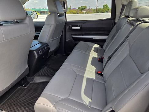 Used 2021 Toyota Tundra SR5 w/ SR5 Leather Package AWD/4WD image 26