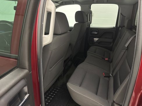 Used 2017 Chevrolet Silverado 1500 LT w/ All Star Edition image 33