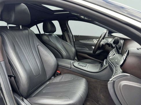 Used 2021 Mercedes-Benz CLS 450 4MATIC image 48