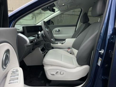 New 2026 Hyundai Ioniq 9 SEL image 27