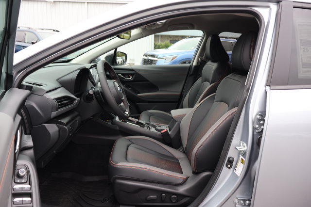 New 2026 Subaru Crosstrek 2.5i Limited AWD/4WD image 16