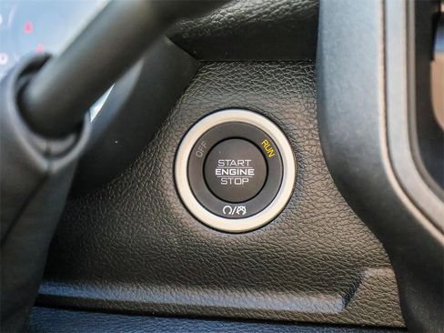 New 2026 RAM 3500 Tradesman image 27