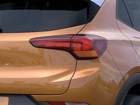 New 2026 Buick Encore GX Preferred w/ Comfort Package image 35