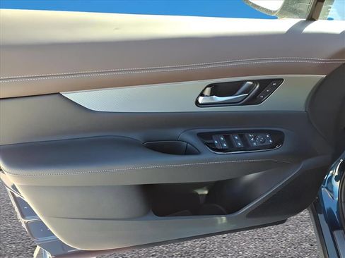 New 2026 Nissan Murano Platinum w/ Cargo Package image 17