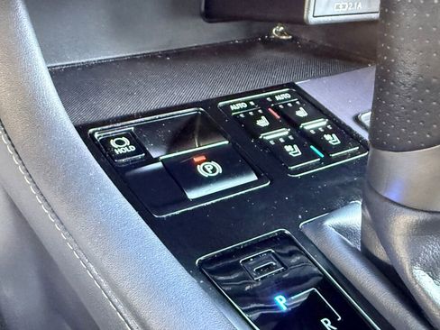 Used 2020 Lexus RX 350 F Sport image 8