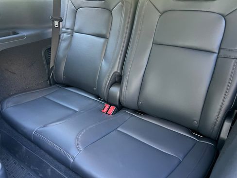 New 2026 Lincoln Aviator Reserve AWD/4WD image 13