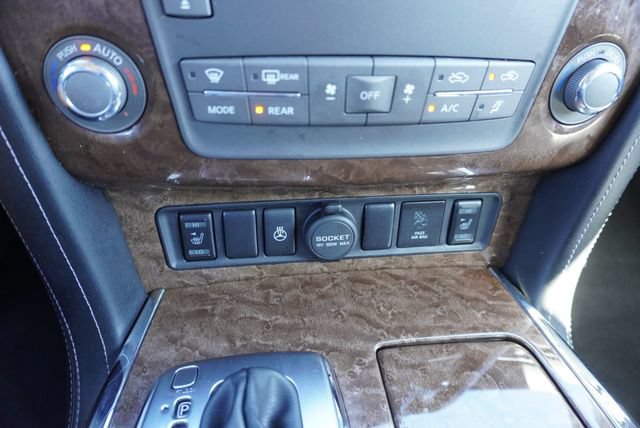 Used 2017 INFINITI QX80 4WD image 38