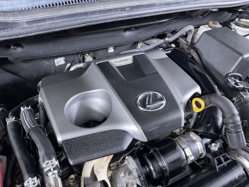 Used 2016 Lexus NX 200t AWD w/ Premium Package image 28