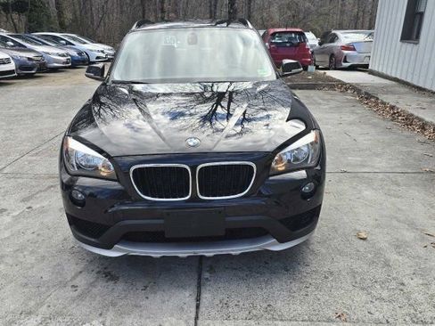 Used 2015 BMW X1 xDrive28i image 8