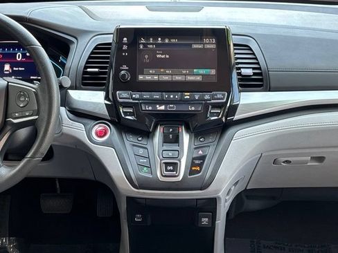 Used 2022 Honda Odyssey EX image 26