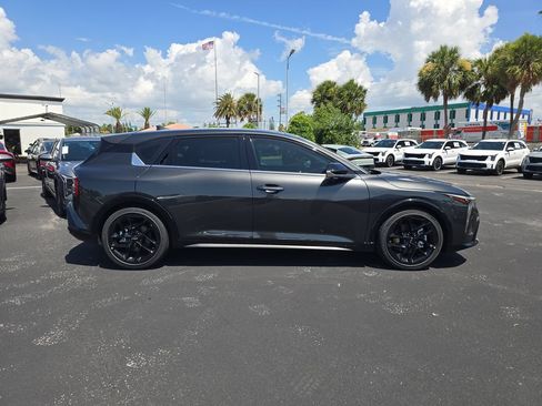 New 2026 Kia K4 GT-Line Turbo FWD image 9