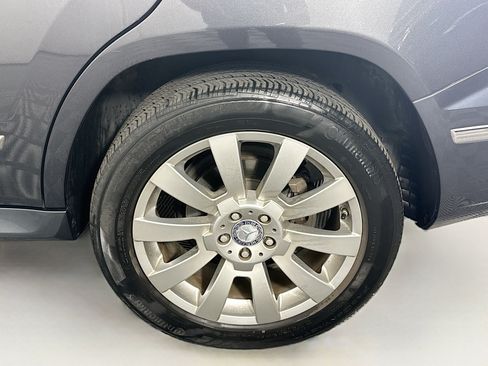 Used 2012 Mercedes-Benz GLK 350 2WD image 11