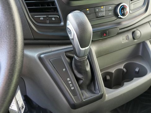 Used 2023 Ford Transit 250 148 High Roof Extended AWD w/ Load Area Protection Package image 23