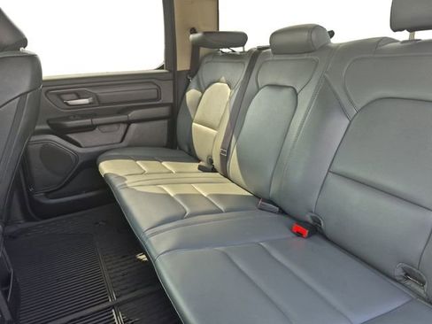 Used 2020 RAM 1500 Tradesman w/ Trailer Tow Group image 13