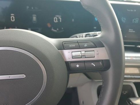 Certified 2024 Hyundai Kona SEL FWD image 30