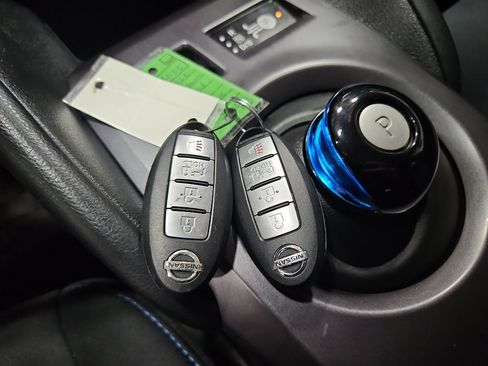Used 2022 Nissan Leaf S Plus FWD image 24