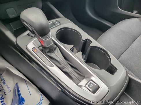 Certified 2025 Chevrolet Trax LS w/ LS Convenience Package image 16