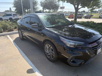 Used 2024 Subaru Legacy Sport
