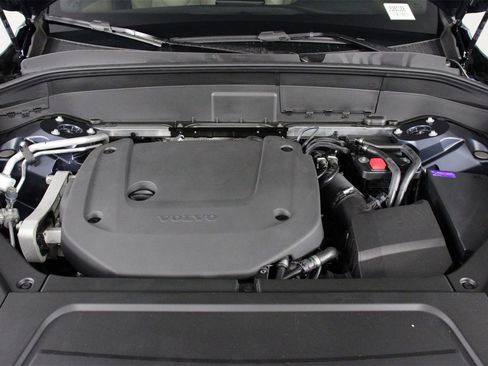 New 2026 Volvo XC90 B6 Plus image 13