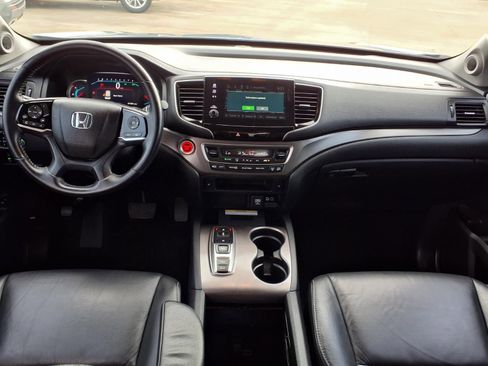 Used 2022 Honda Pilot Special Edition image 11