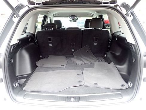 Used 2023 Jeep Grand Cherokee Limited image 6