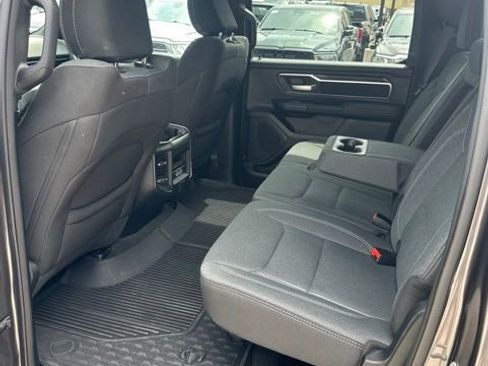 Certified 2024 RAM 1500 Big Horn AWD/4WD image 26