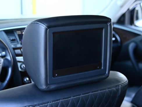 Used 2019 INFINITI QX80 Luxe w/ 22" Wheel Package image 31