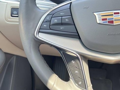 Certified 2023 Cadillac XT5 Premium Luxury AWD/4WD image 25