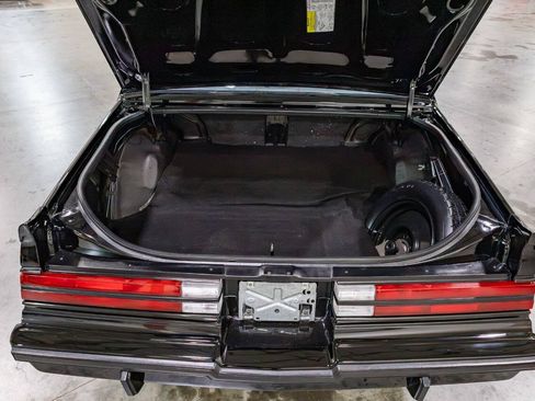 Used 1987 Buick Regal Coupe RWD image 39