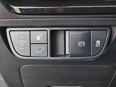 Used 2024 Kia EV6 Wind w/ Wind Technology Package image 25