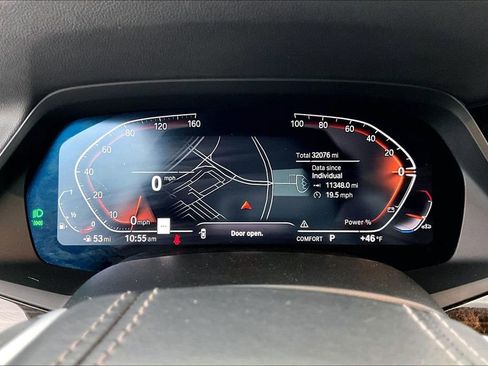 Used 2023 BMW X5 sDrive40i image 27