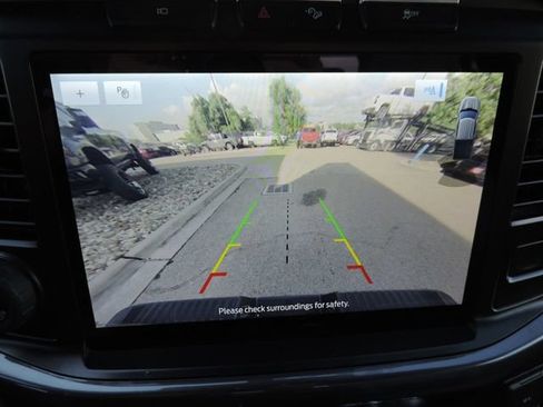 Used 2023 Ford F150 XLT w/ Equipment Group 302A High AWD/4WD image 32