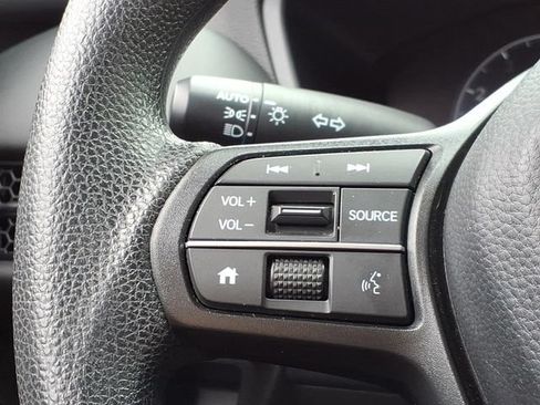 Certified 2024 Honda HR-V LX image 20