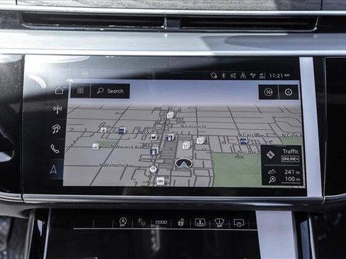 New 2026 Audi A8 L 3.0T AWD/4WD image 16