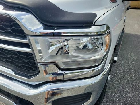 Used 2022 RAM 2500 Tradesman image 16