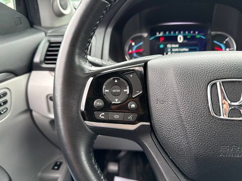 Used 2022 Honda Pilot Special Edition image 30