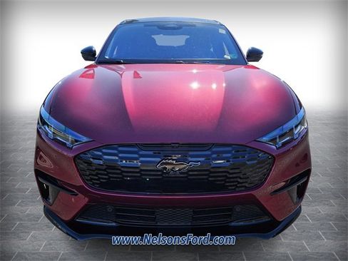 New 2025 Ford Mustang Mach-E GT image 2