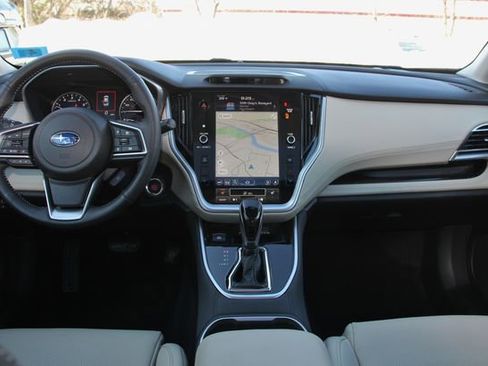 Used 2025 Subaru Legacy Limited image 34