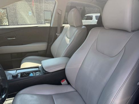 Used 2015 Lexus RX 350 AWD image 10