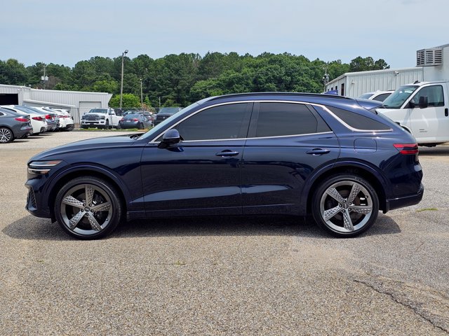Used 2023 Genesis GV70 2.5T w/ Sport Prestige Package AWD/4WD image 30