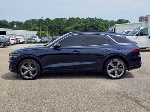 Used 2023 Genesis GV70 2.5T w/ Sport Prestige Package AWD/4WD image 30